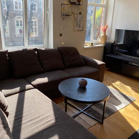 Cosy 2 Room 55M2 Centric 10Min To Old Town Ac Рига Екстер'єр фото