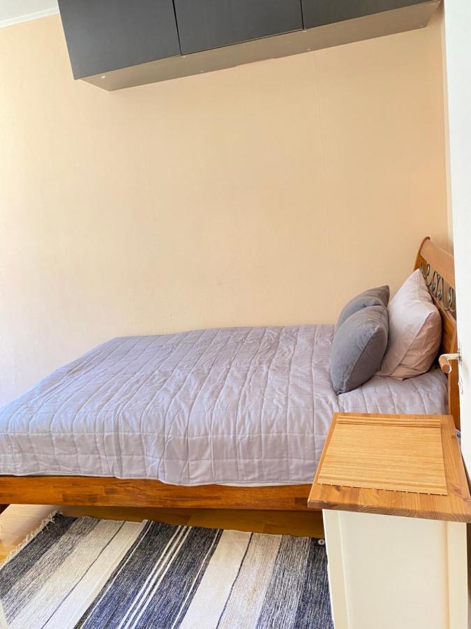 Cosy 2 Room 55M2 Centric 10Min To Old Town Ac Рига Екстер'єр фото