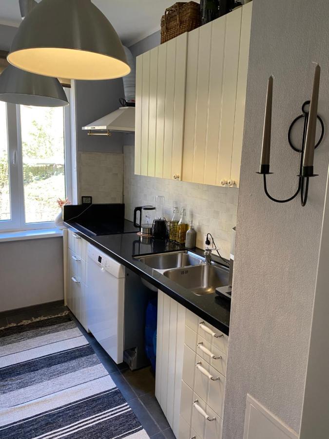 Cosy 2 Room 55M2 Centric 10Min To Old Town Ac Рига Екстер'єр фото