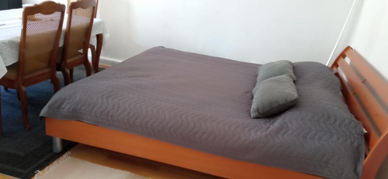 Cosy 2 Room 55M2 Centric 10Min To Old Town Ac Рига Екстер'єр фото